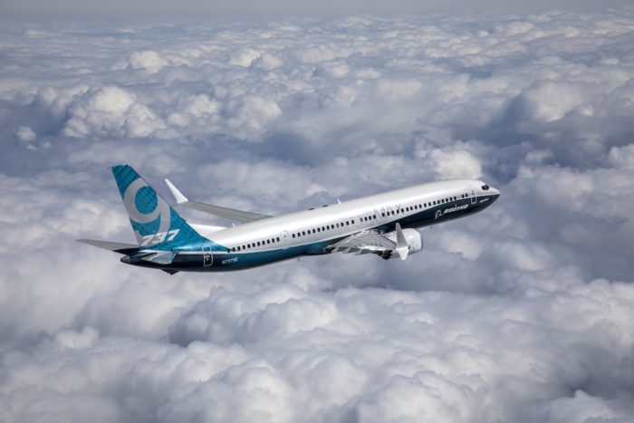 Boeing