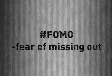 FoMO