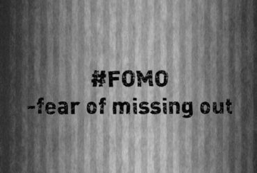 FoMO