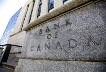 Bank of Canada