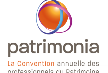 Convention Patrimonia 2019