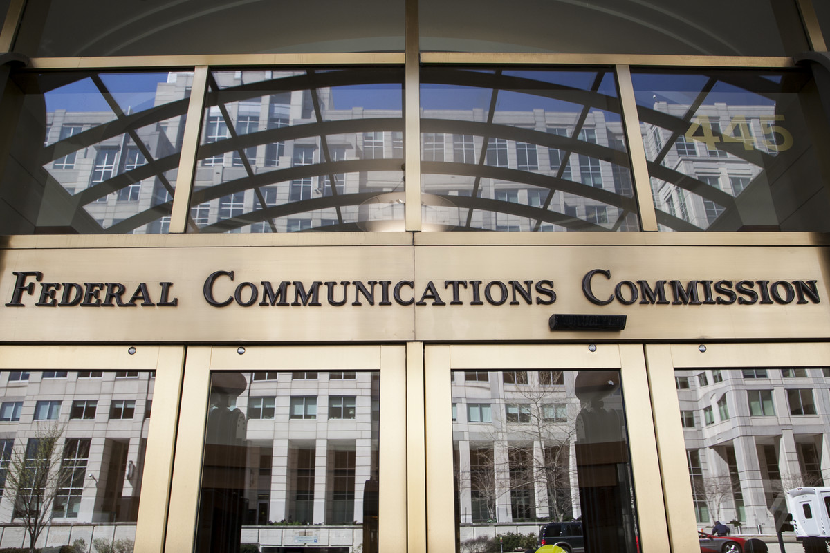 Federal Communication Comission