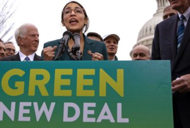 Green New Deal