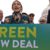 Actively managed certificate GREEN NEW DEAL