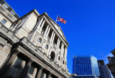 Bank of England