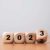 Equities. 2023 should be supportive