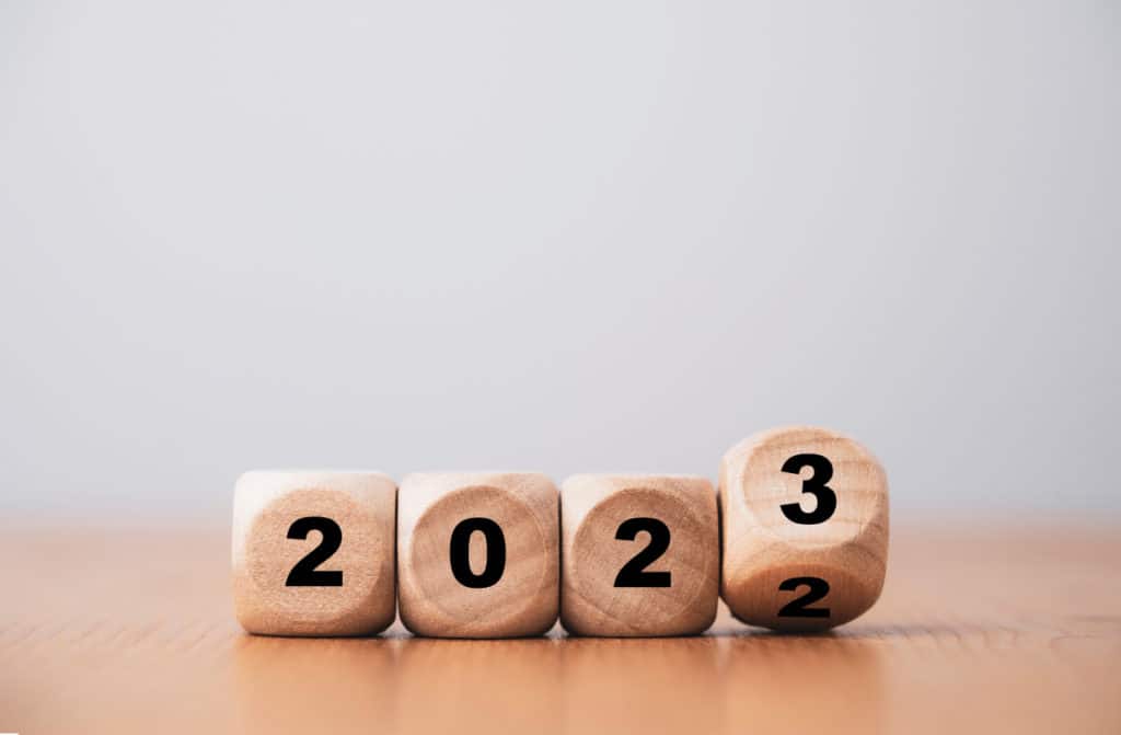 27 Things To Manifest In 2023
