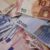 L’euro recule malgré les attentes de taux les plus élevés de tous les temps